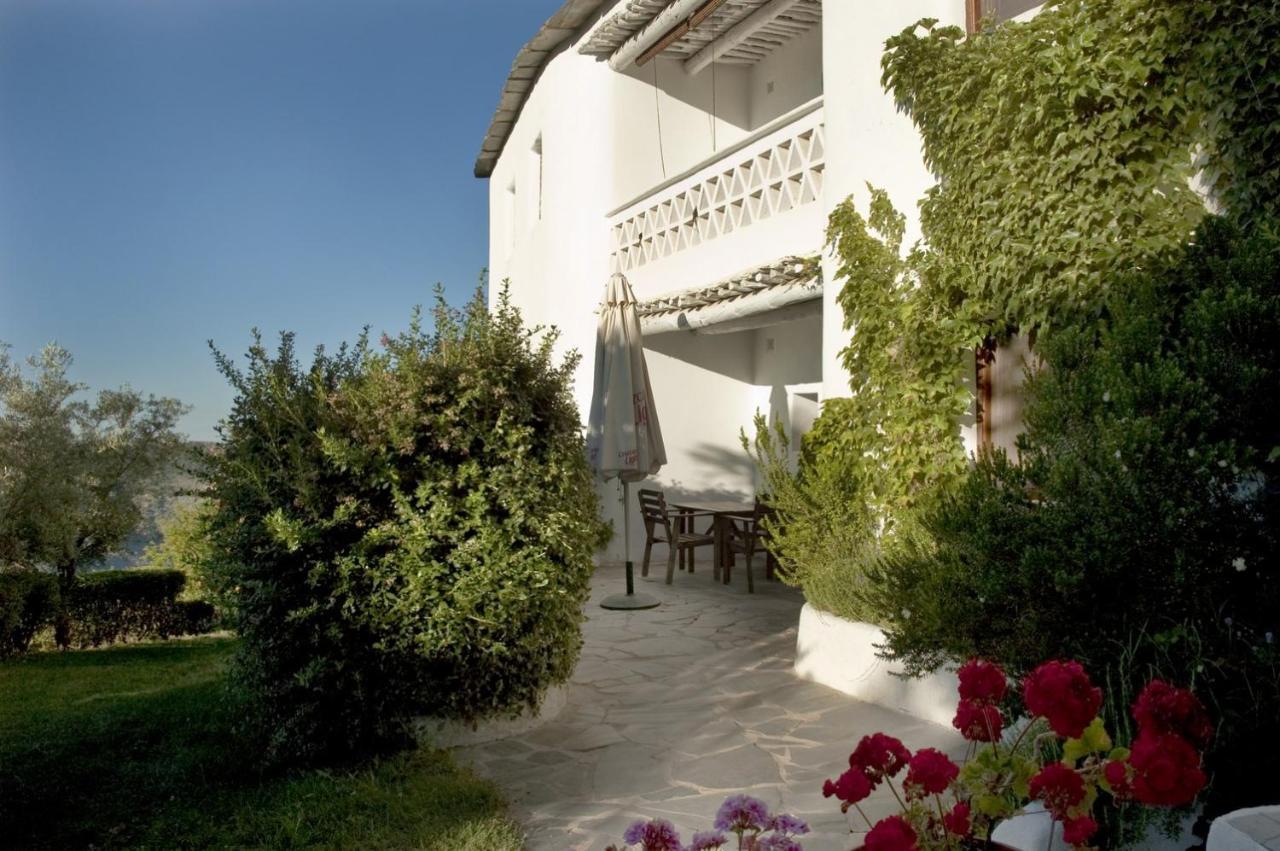 Bed & Breakfast La Oveja De La Alpujarra