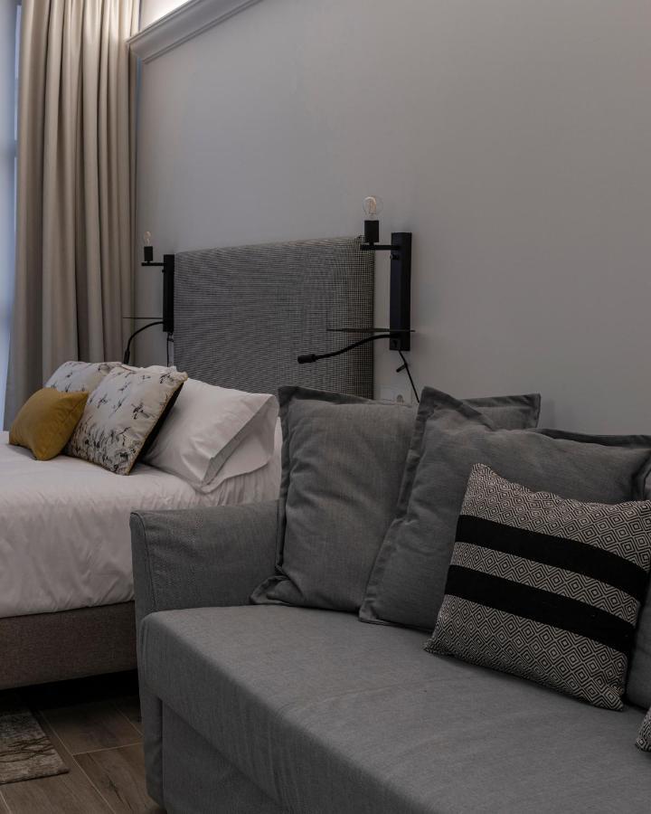 Rosa Velazquez Apartment Merida