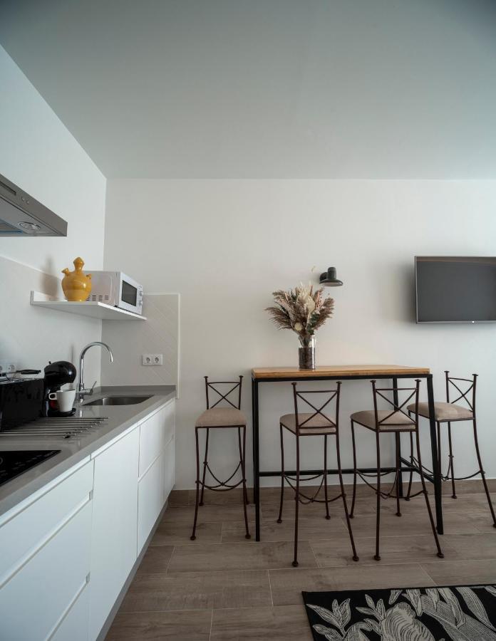 Rosa Velázquez Apartamento *