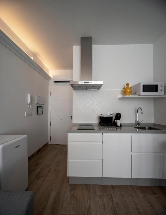 Rosa Velázquez Apartamento