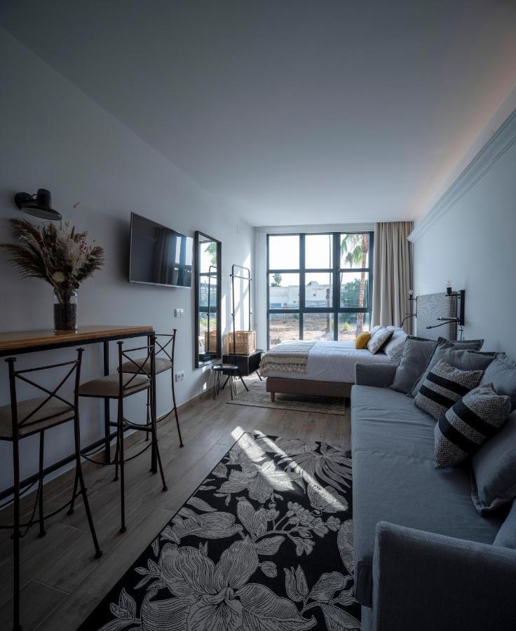 Rosa Velázquez Apartamento *