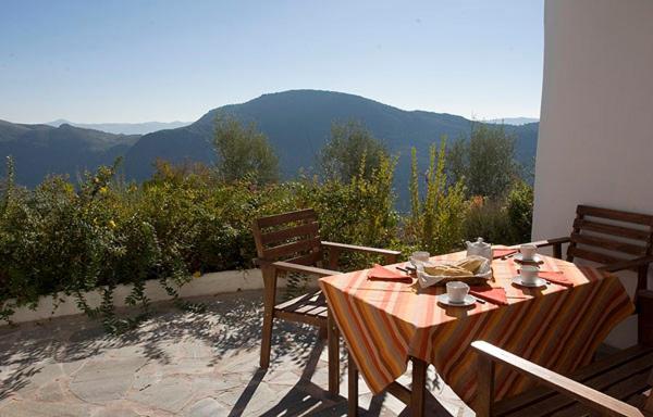 La Oveja De La Alpujarra * Pitres