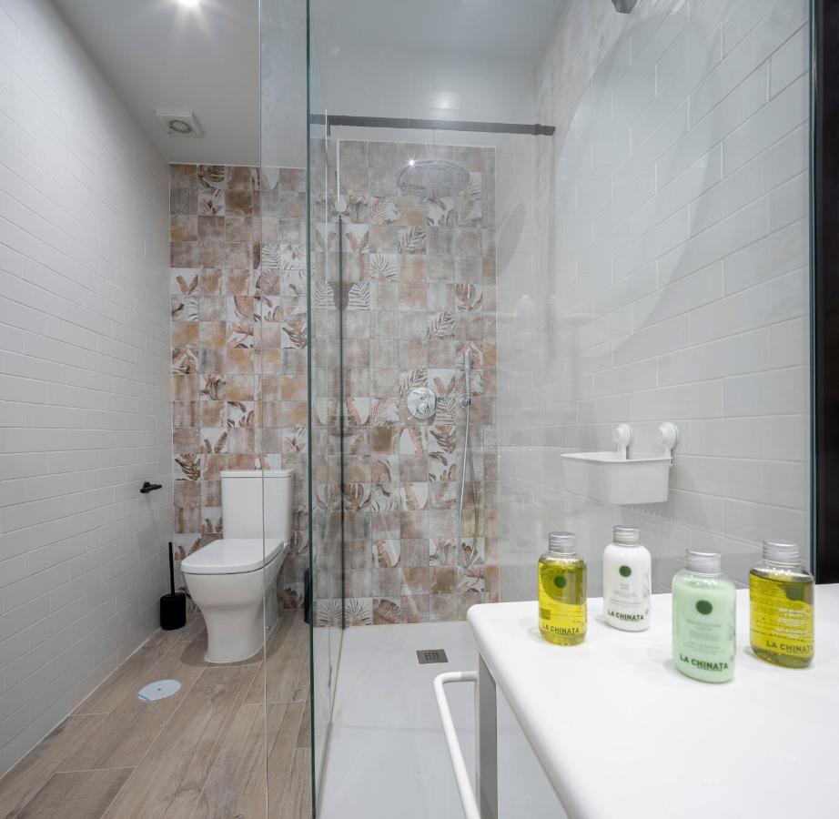 Apartamento Rosa Velázquez *