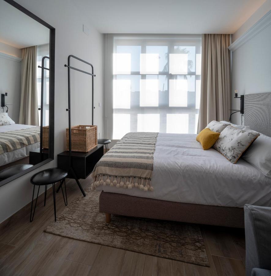 Rosa Velázquez Apartamento *