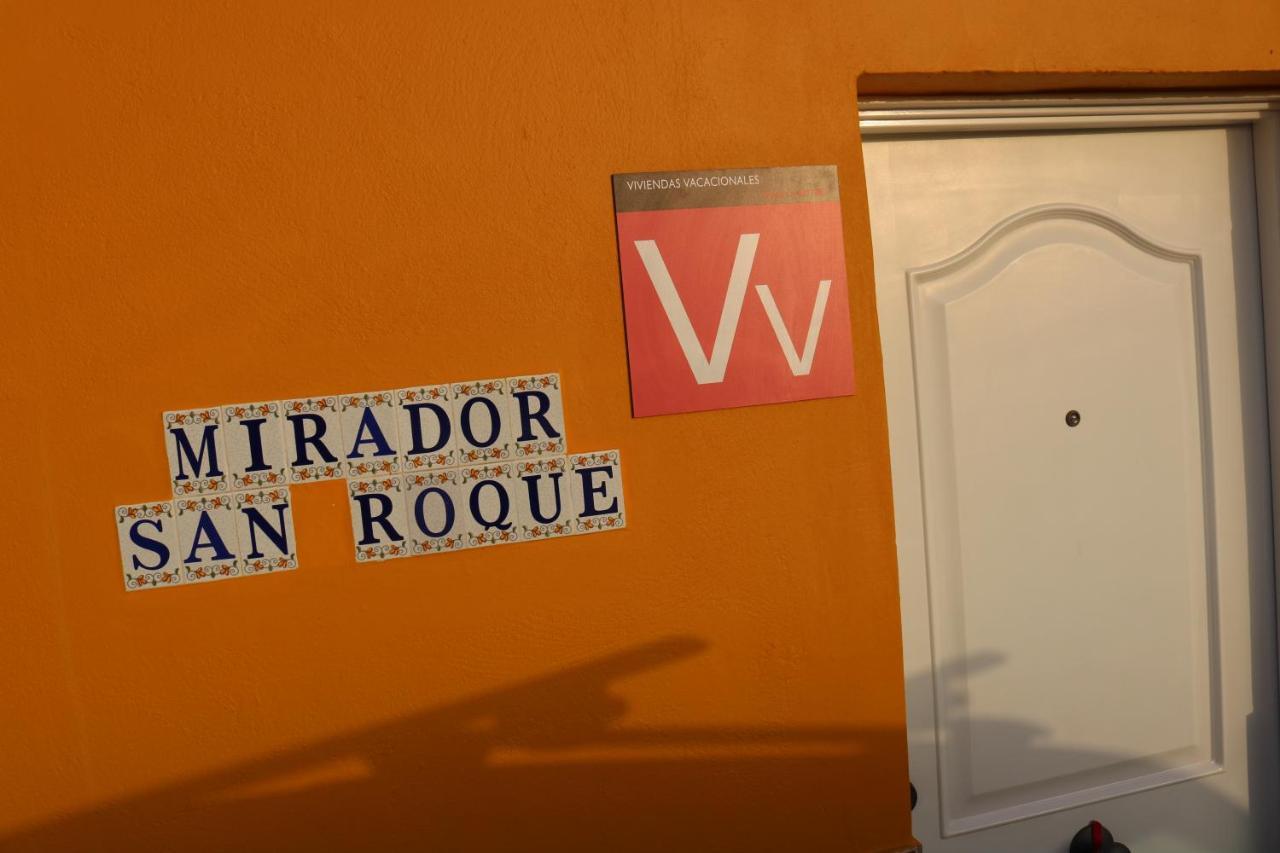 Mirador San Roque Holiday home