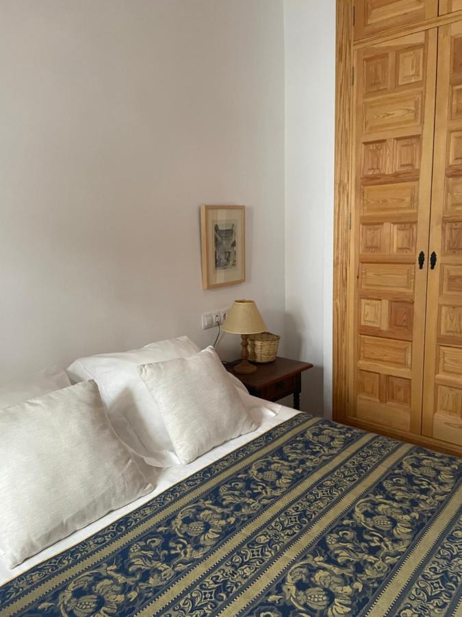 Holiday home La Casita De San Nicolas *