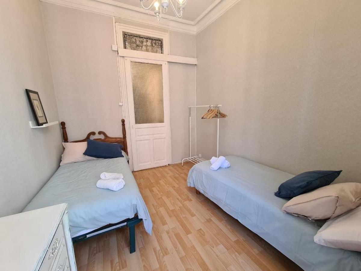 122a - Emblemática Vivienda En Playa San Lorenzo Apartamento
