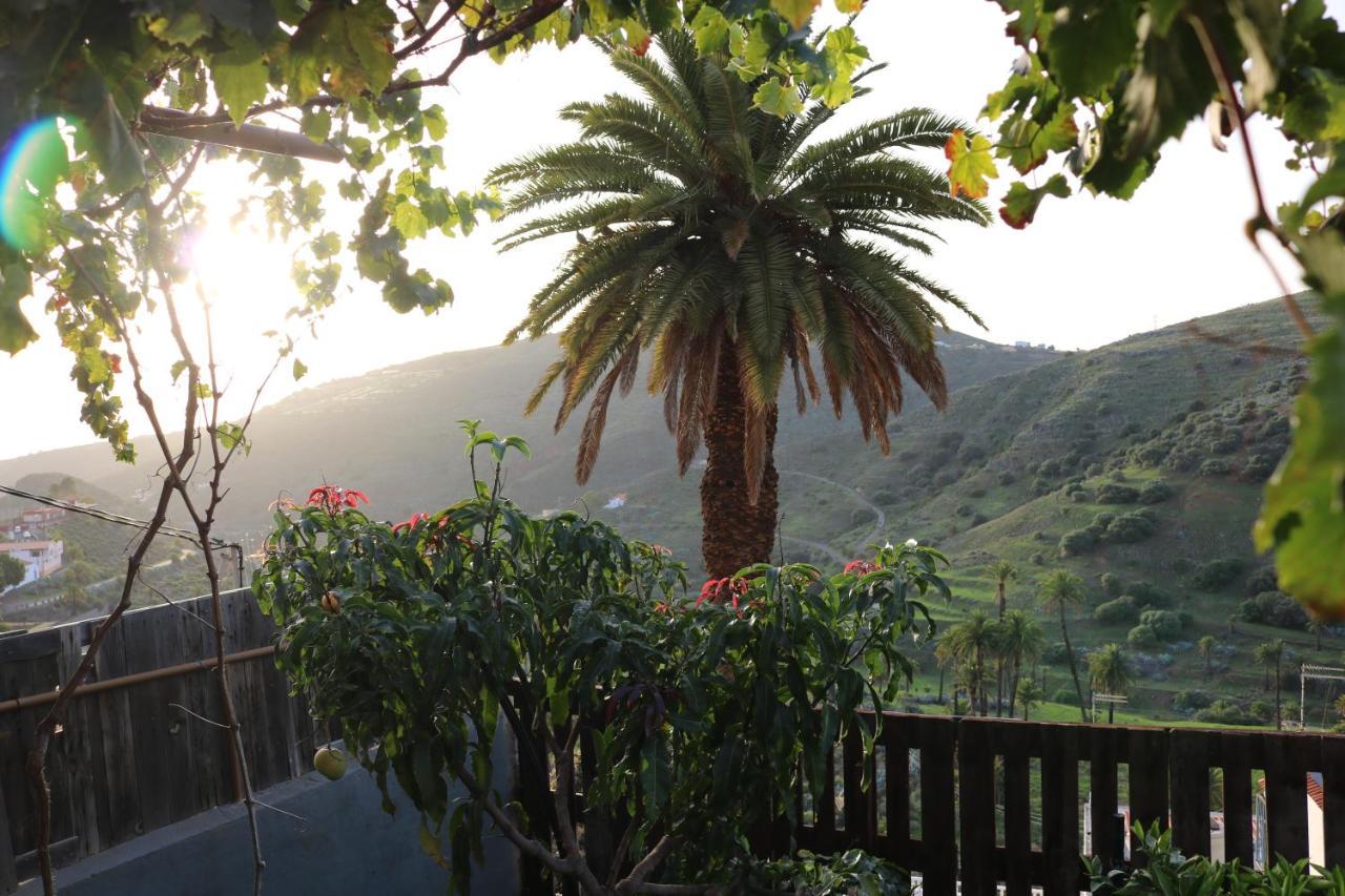 Holiday home Mirador San Roque