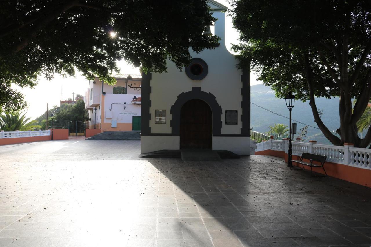 Holiday home Mirador San Roque *