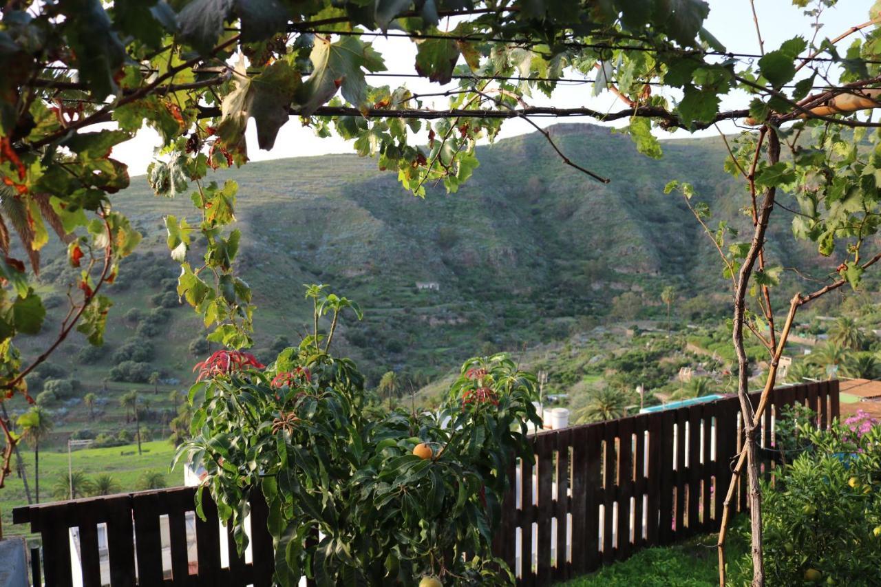 Holiday home Mirador San Roque *