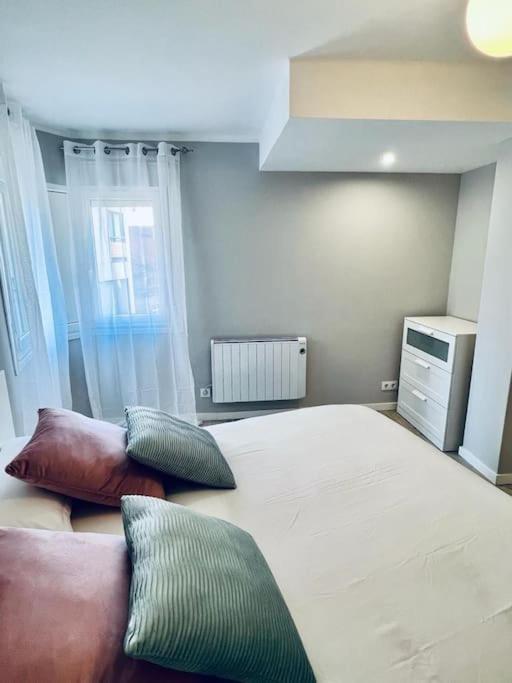 Precioso Apartamento En De 2 Apartamento