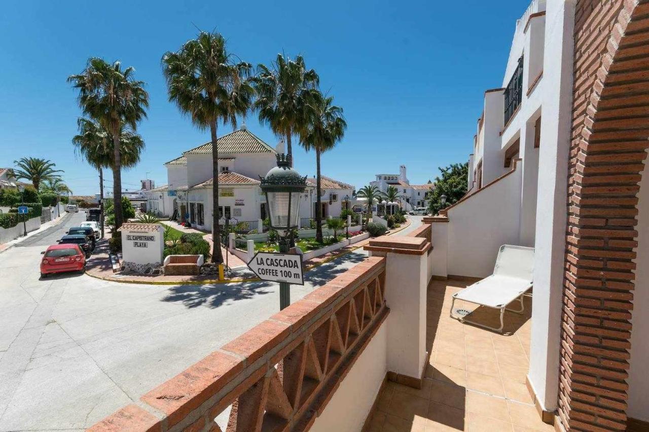 2 Con Vistas Al Mar Apartment *