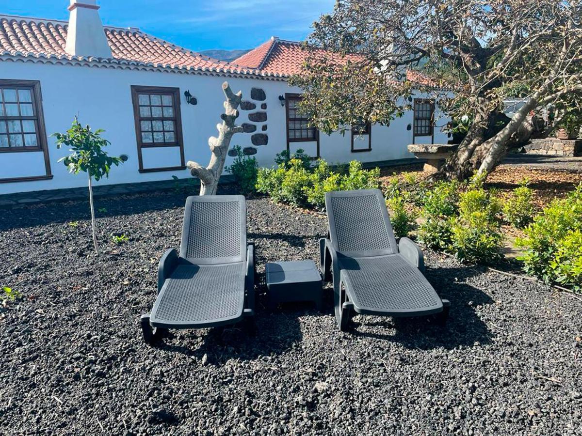 Facundo A * Barlovento