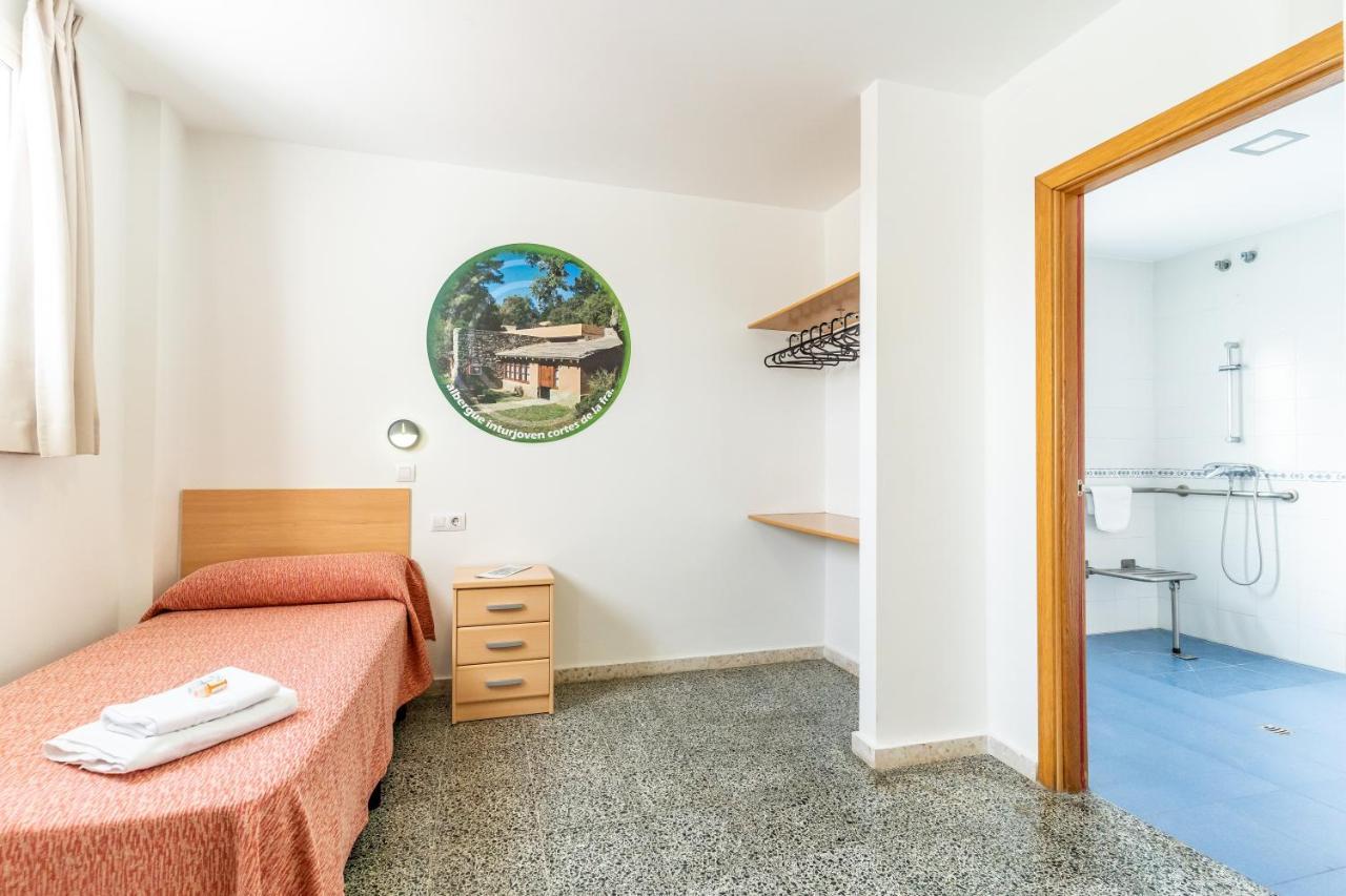 Hostel Inturjoven