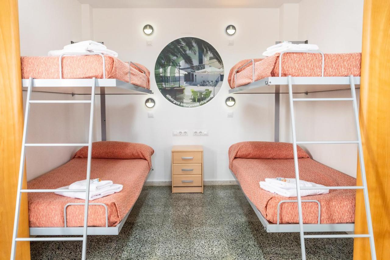 Hostel Inturjoven *