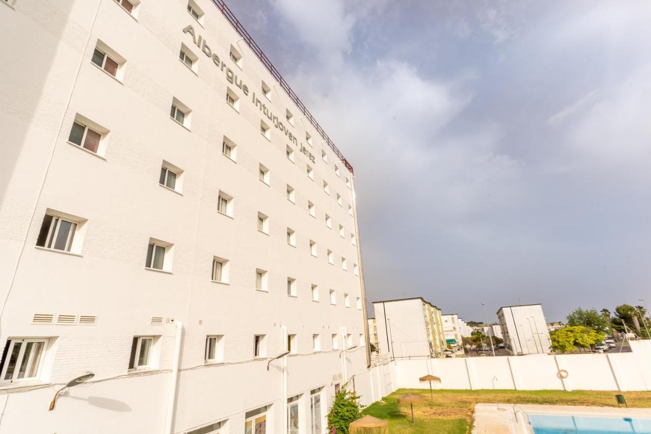 Inturjoven Hostel