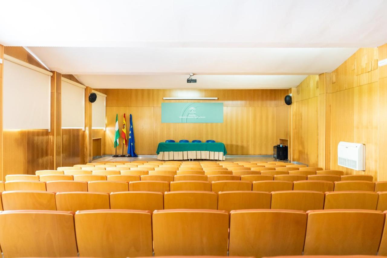 Hostel Inturjoven Jerez de la Frontera