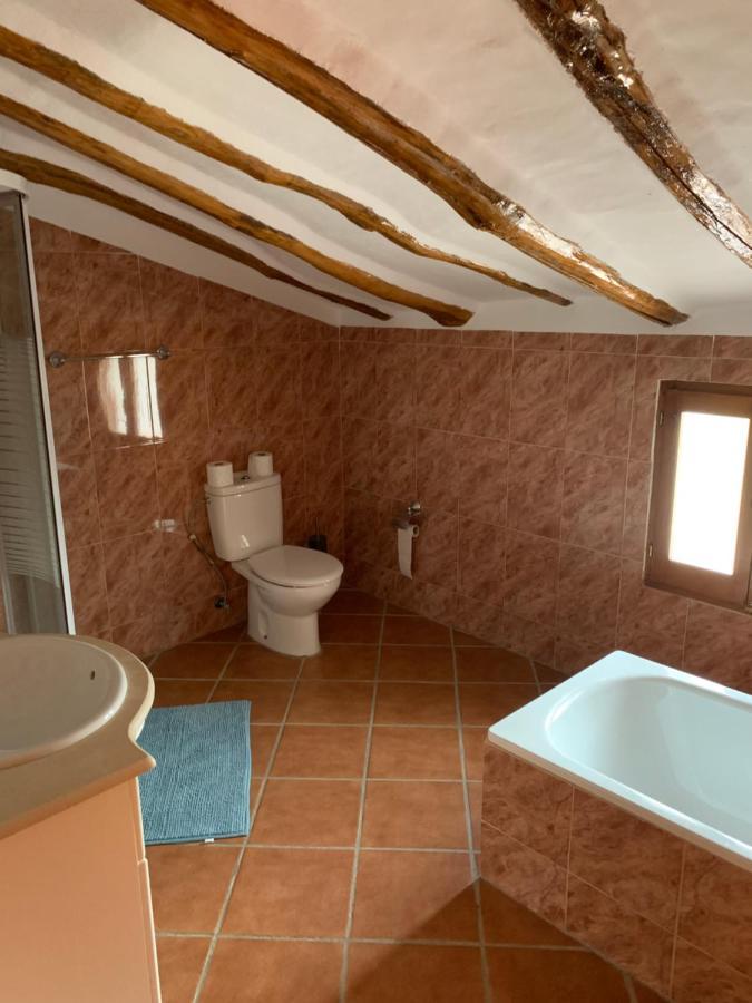 Cortijo Frankie