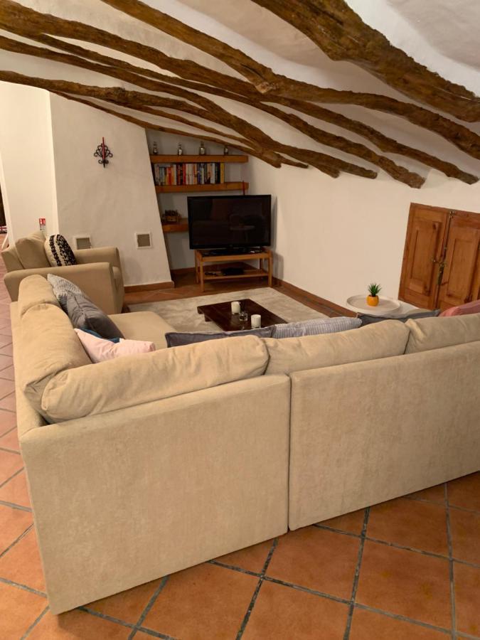 Cortijo Frankie Apartment Chirivel