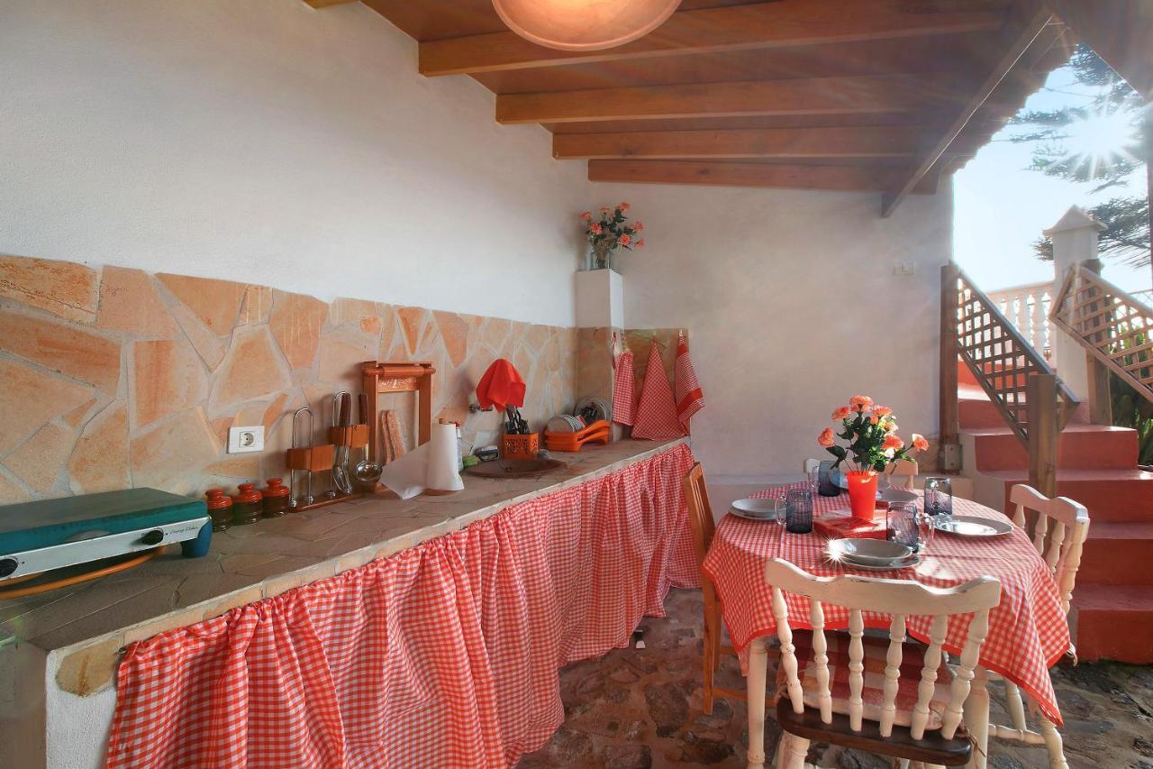 Сasa de vacaciones Casa Petite Paradise *