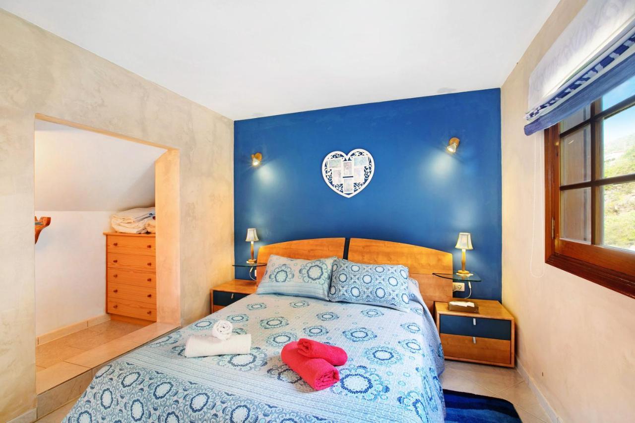 Petite Paradise Villa