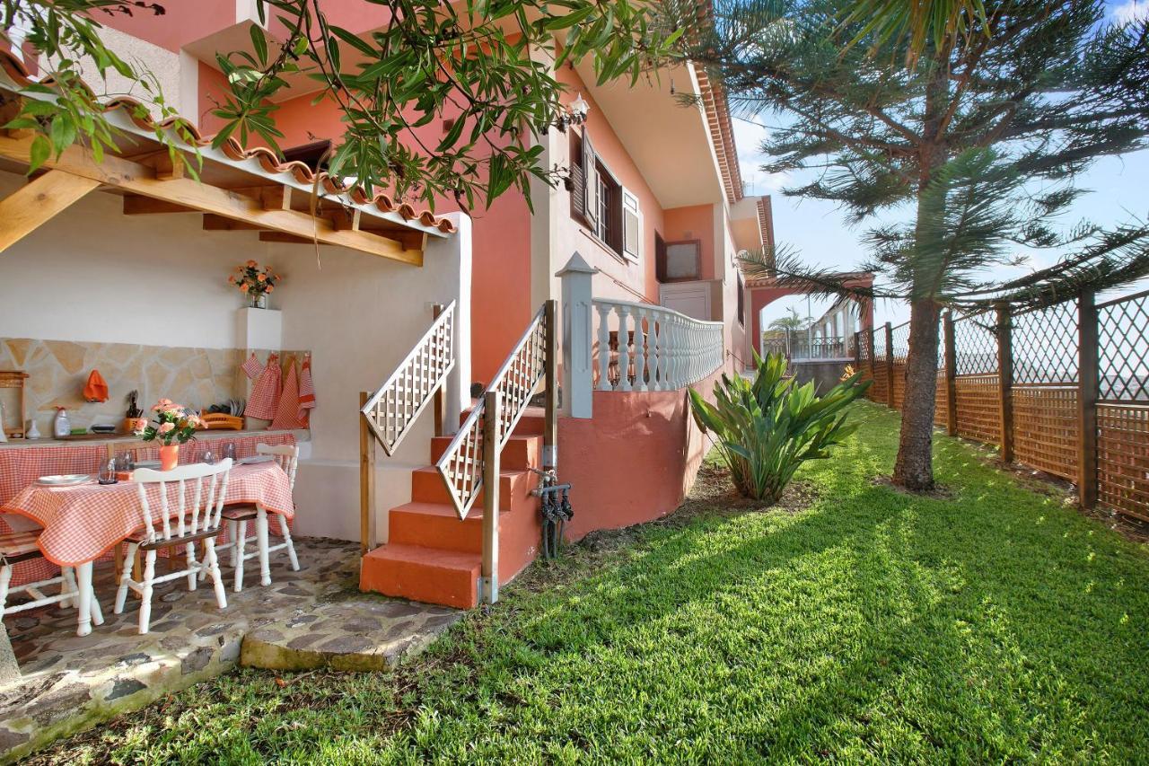Casa Petite Paradise Сasa de vacaciones La Laguna (Tenerife)
