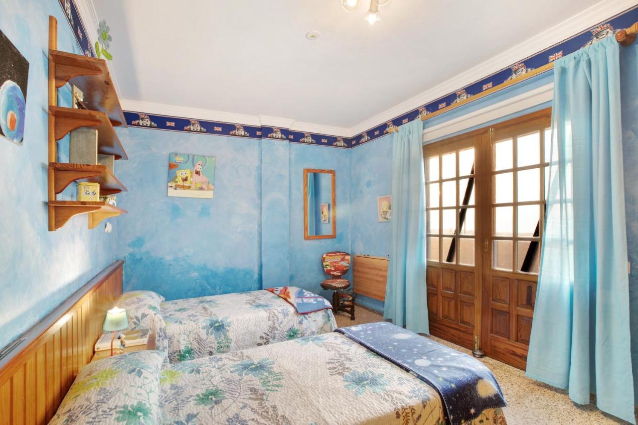 Casa Petite Paradise Сasa de vacaciones La Laguna (Tenerife)