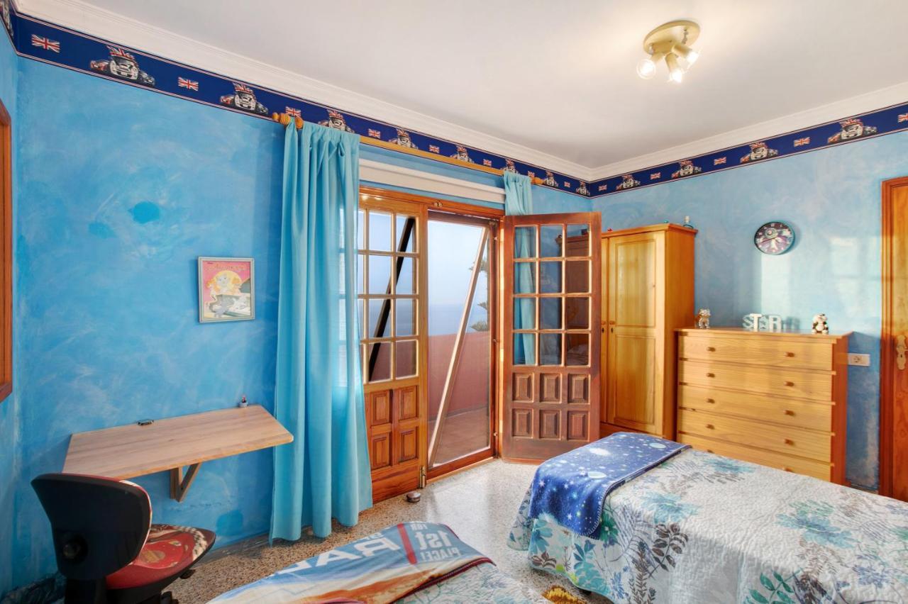 Сasa de vacaciones Casa Petite Paradise La Laguna (Tenerife)