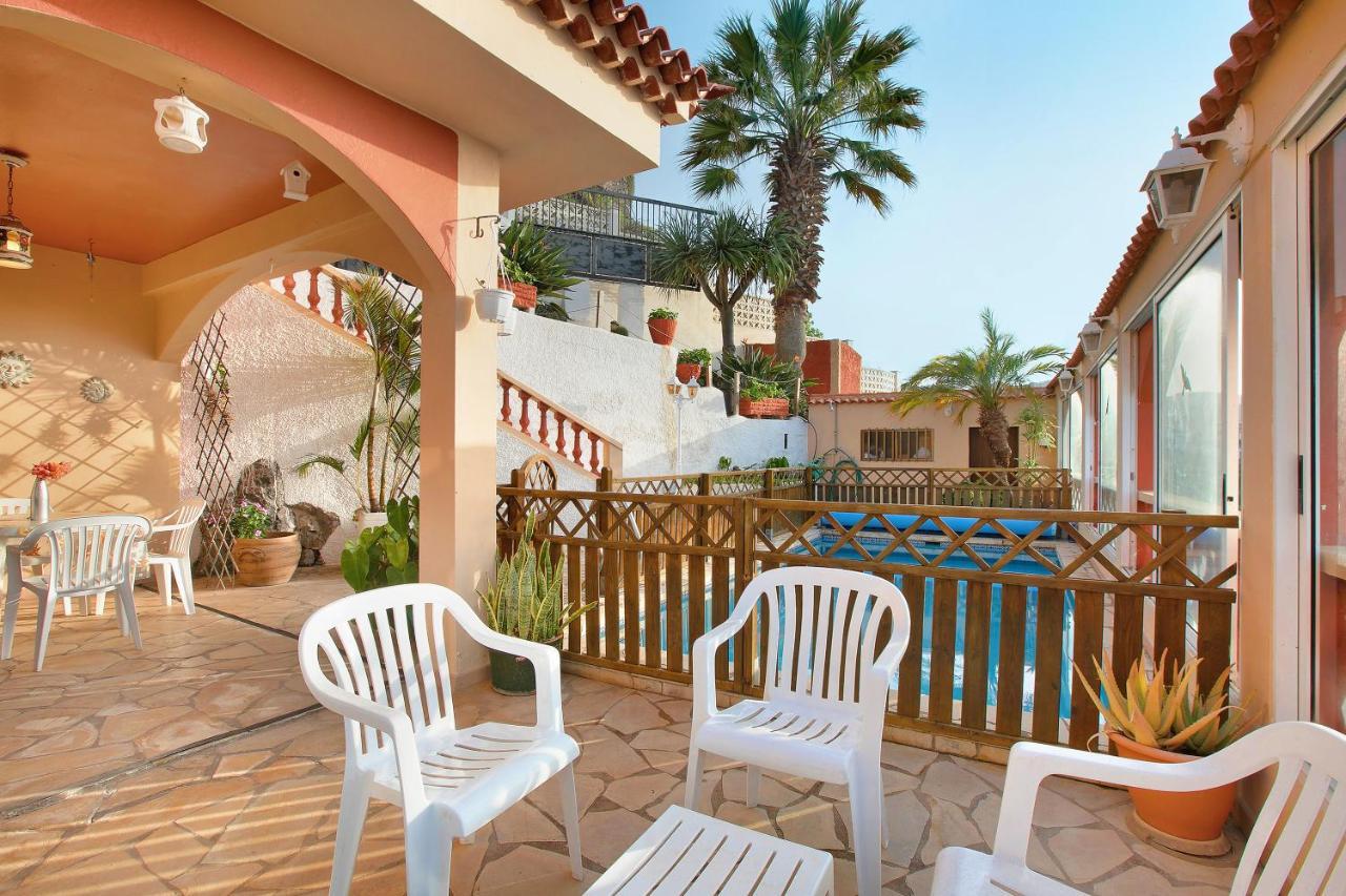 Casa Petite Paradise Сasa de vacaciones