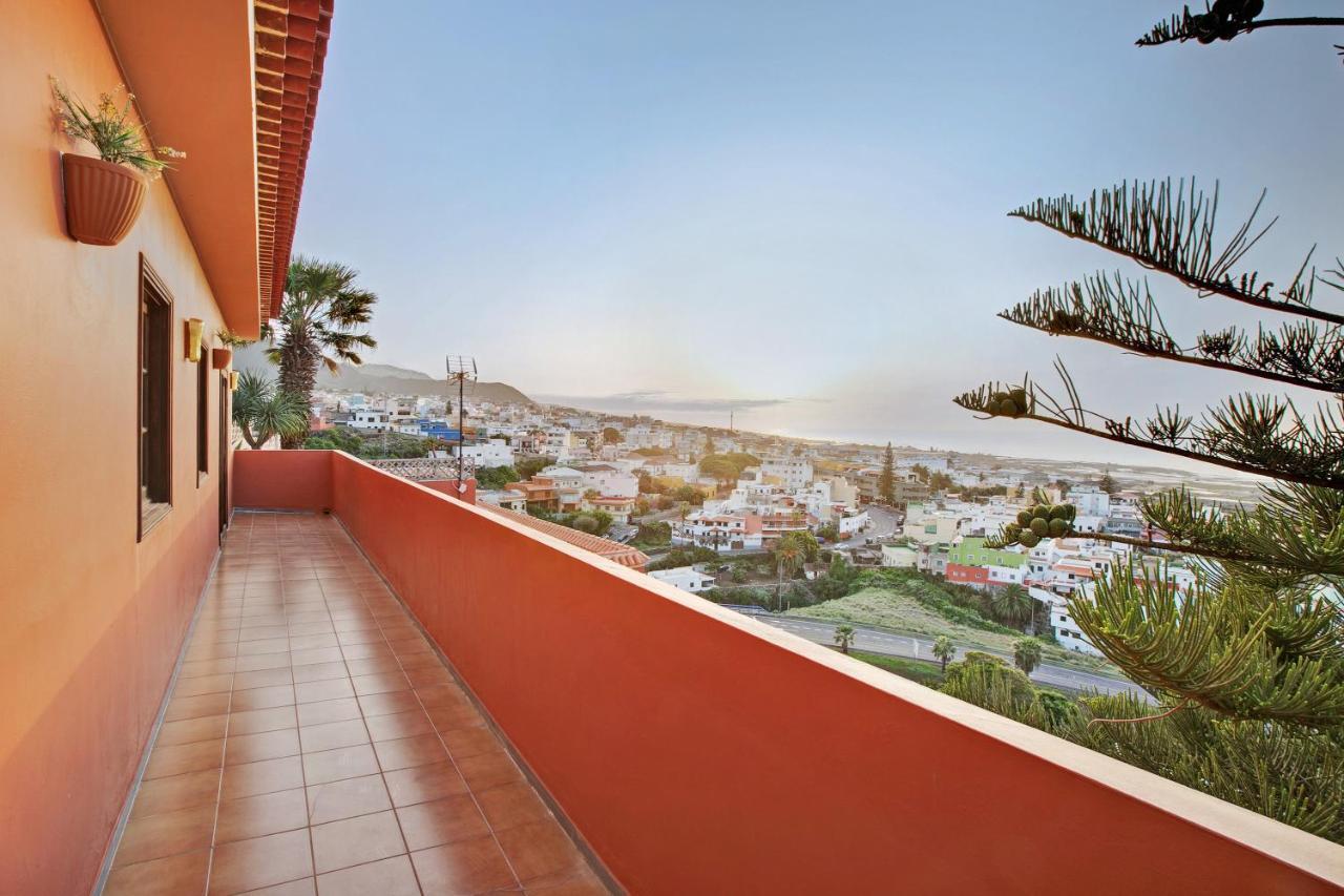 Сasa de vacaciones Casa Petite Paradise La Laguna (Tenerife)