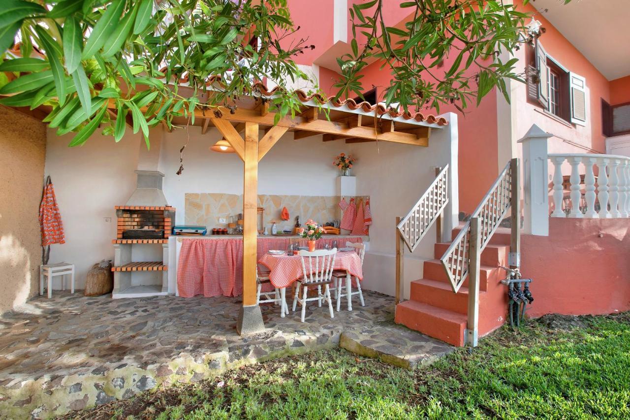 Casa Petite Paradise Сasa de vacaciones