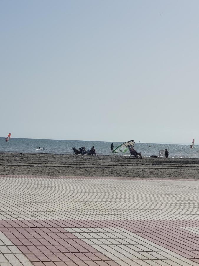 Casa Primera Linea Playa Tamarit Holiday home