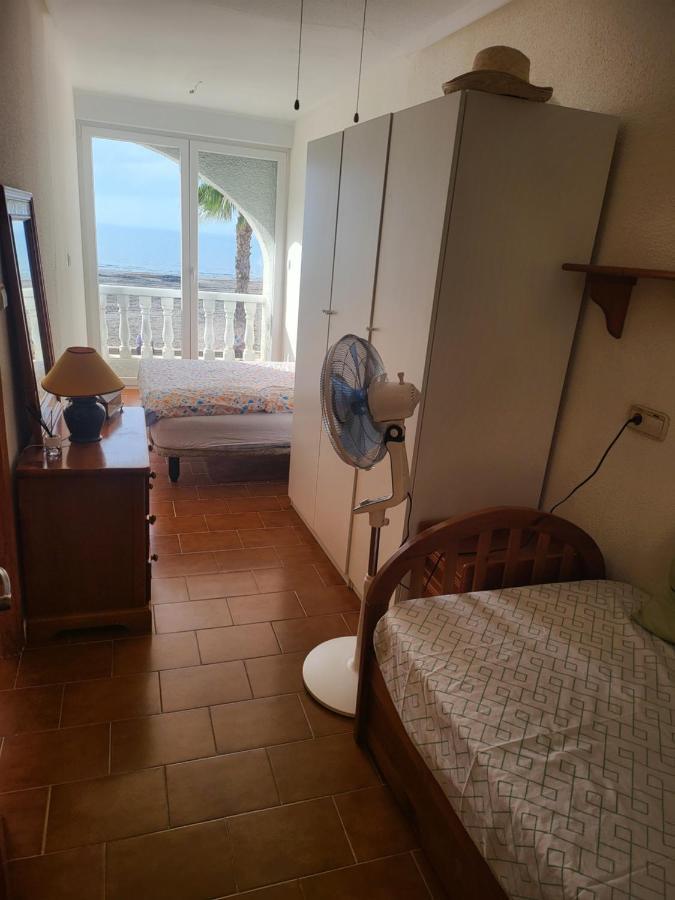 Casa Primera Linea Playa Tamarit Holiday home Santa Pola