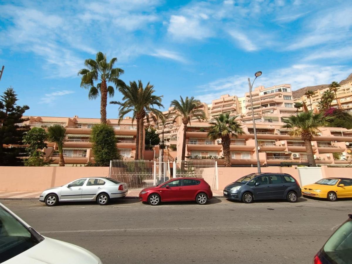 Apartamento Expoholidays- Primera Línea Con Parking Incluido *
