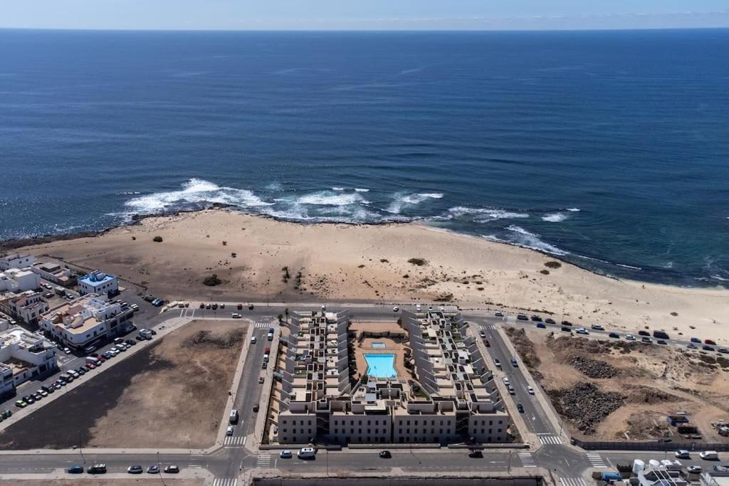 Sol Y Playa A El Cotillo. Apartment