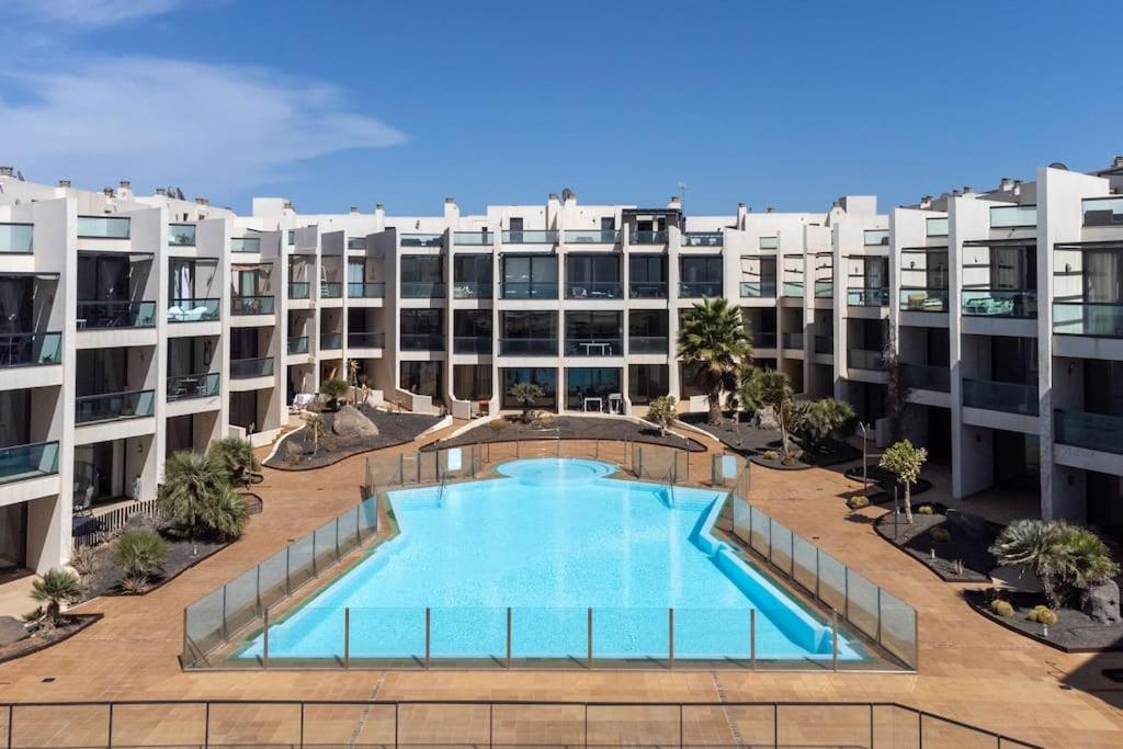 Apartment Sol Y Playa A El Cotillo.