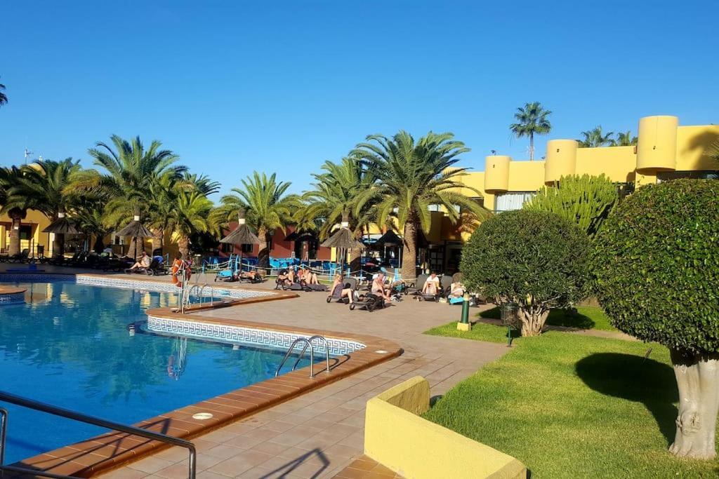 Vv Atlantic Garden With Pool View, Near