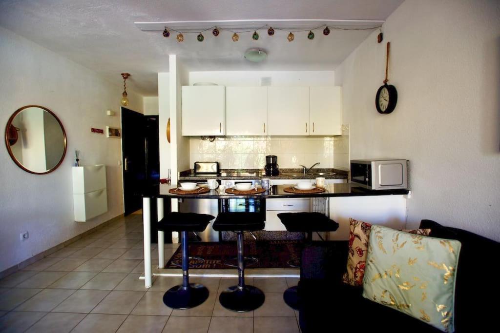 Apartamento Vv Atlantic Garden With Pool View, Near *