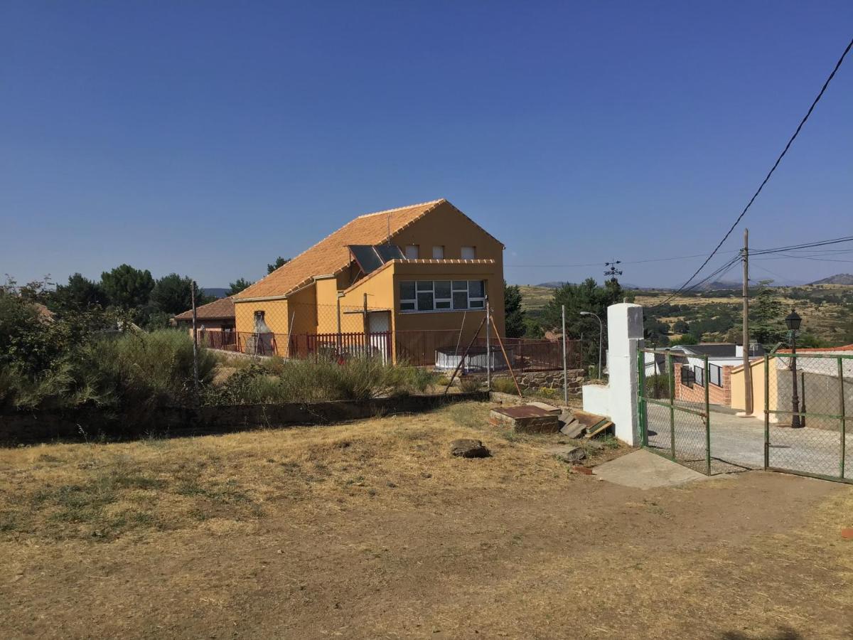 Casa rural Dunas *