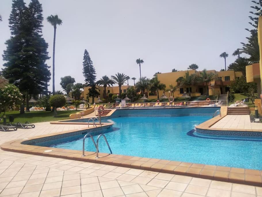 Vv Atlantic Garden With Pool View, Near