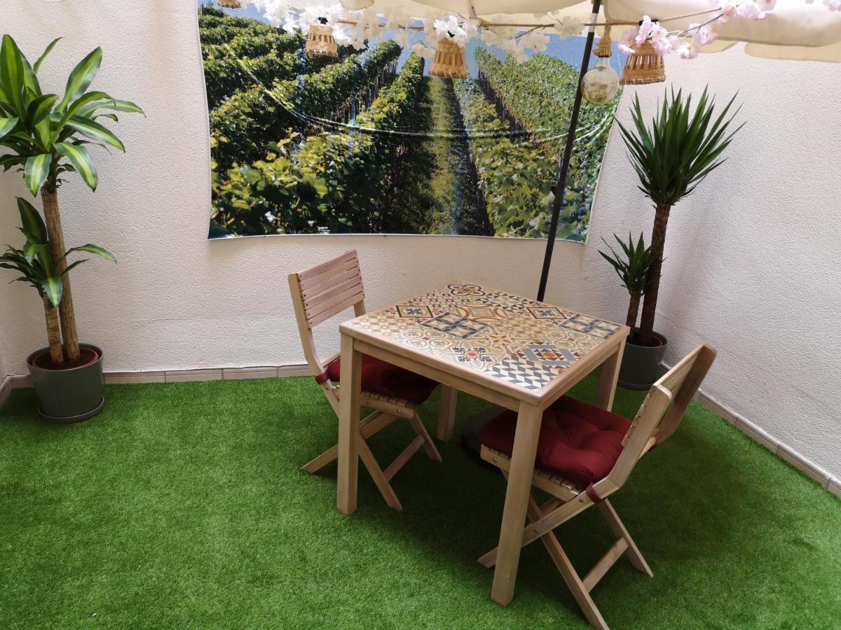 Precioso Apartamento En El Centro De Jerez Con Garaje Incluido * Jerez de la Frontera