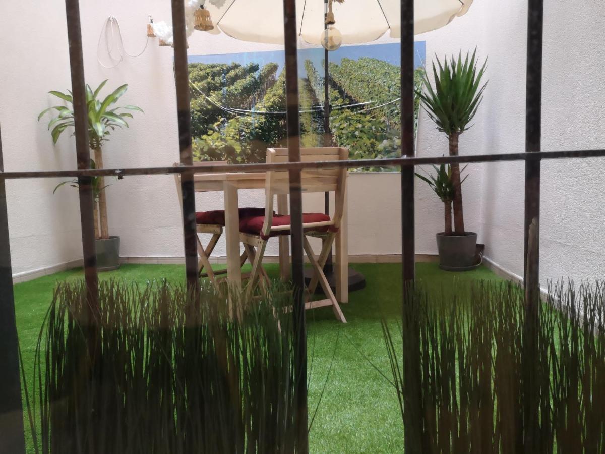 Precioso Apartamento En El Centro De Jerez Con Garaje Incluido