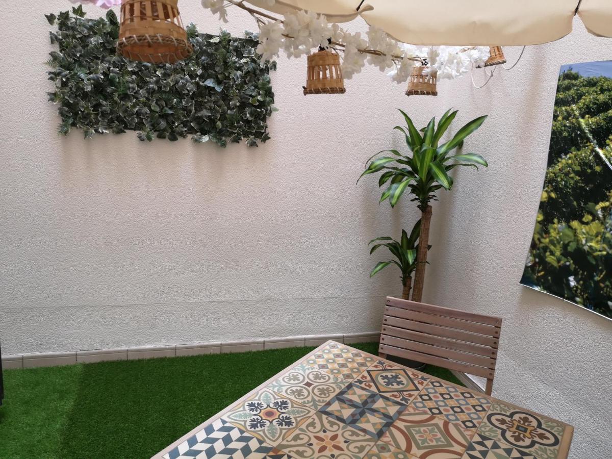 Precioso Apartamento En El Centro De Jerez Con Garaje Incluido Jerez de la Frontera