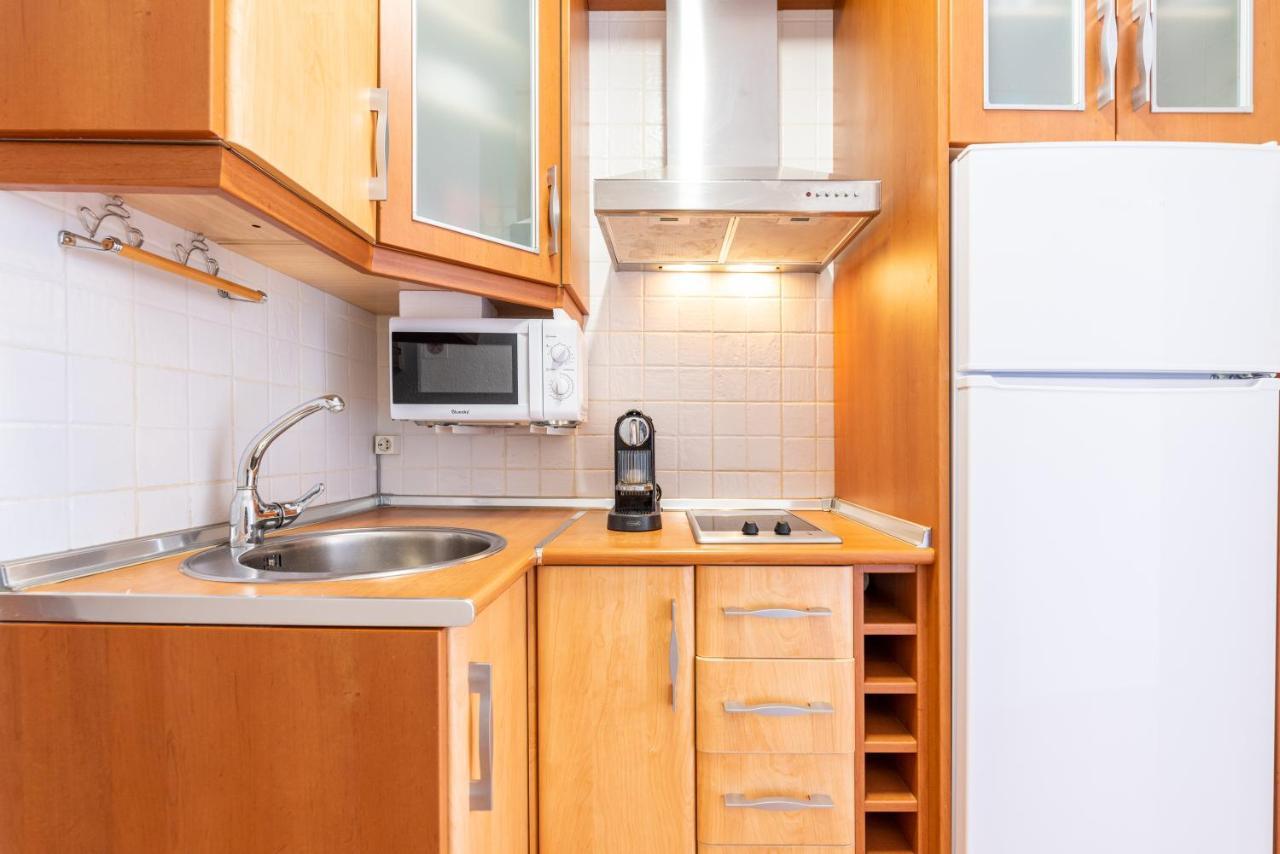 Apartamento Al Andalus Carihuela Torremolinos