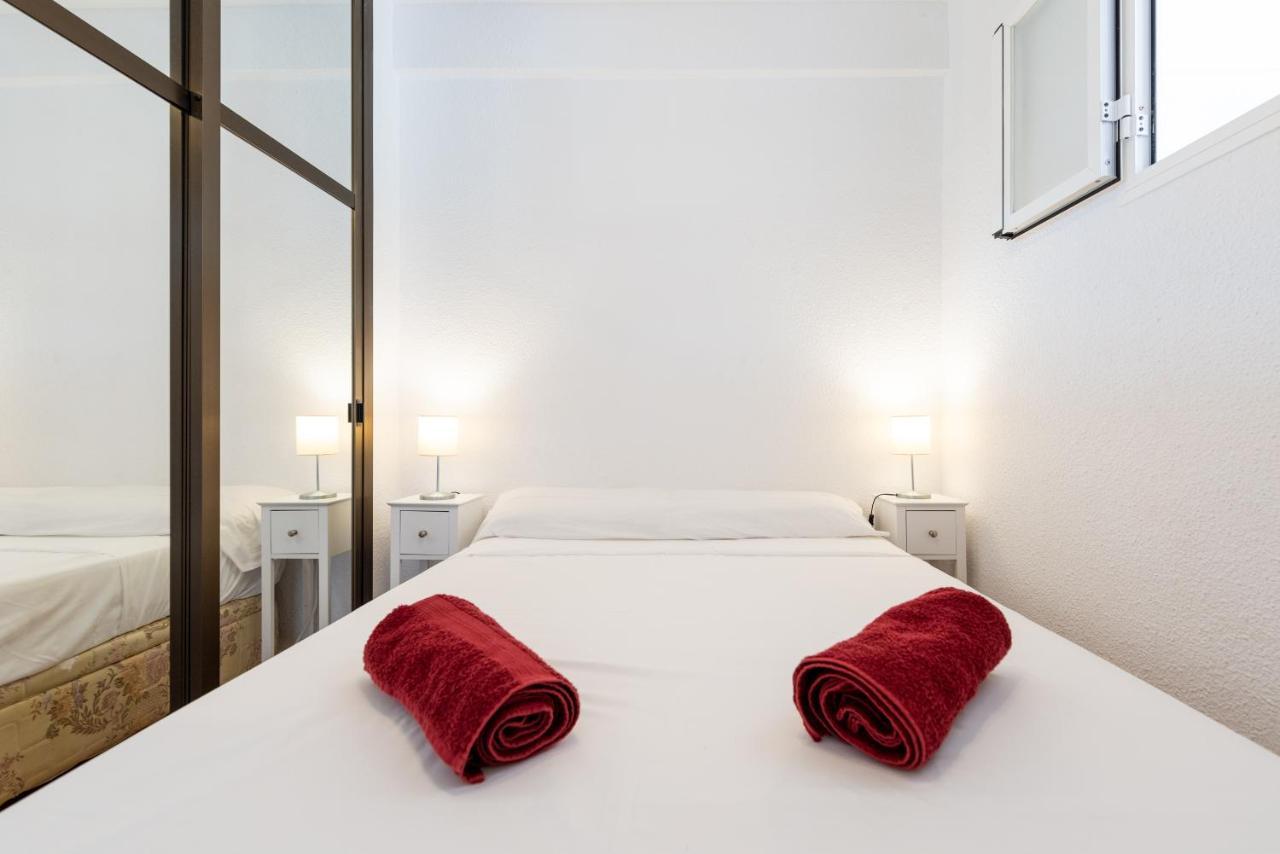 Al Andalus Carihuela Apartamento *