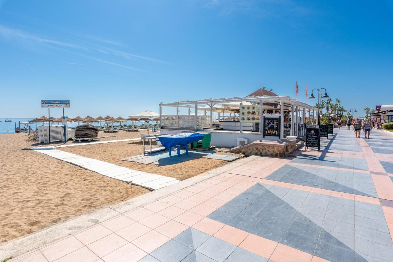 Apartamento Al Andalus Carihuela *