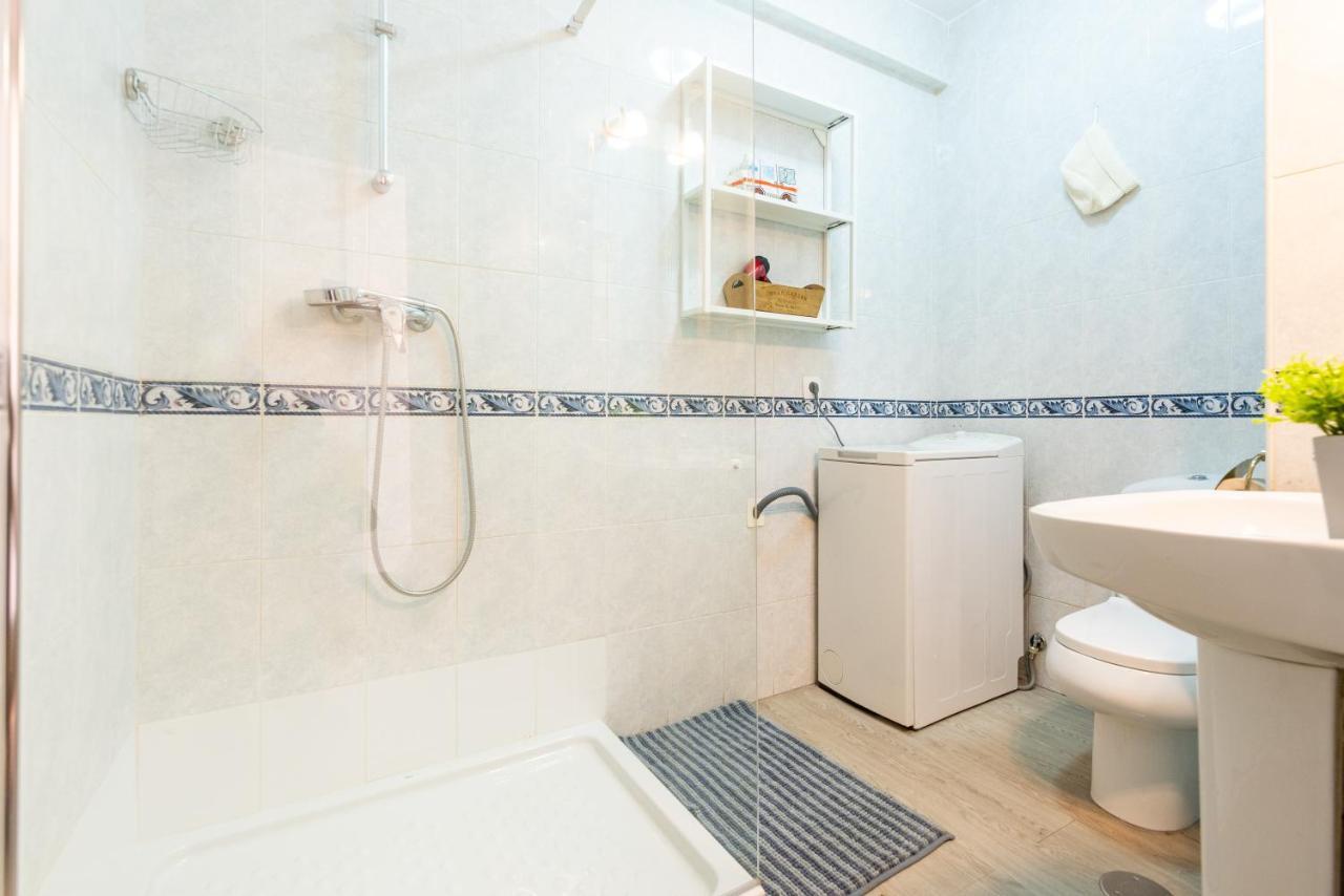 Al Andalus Carihuela Apartamento