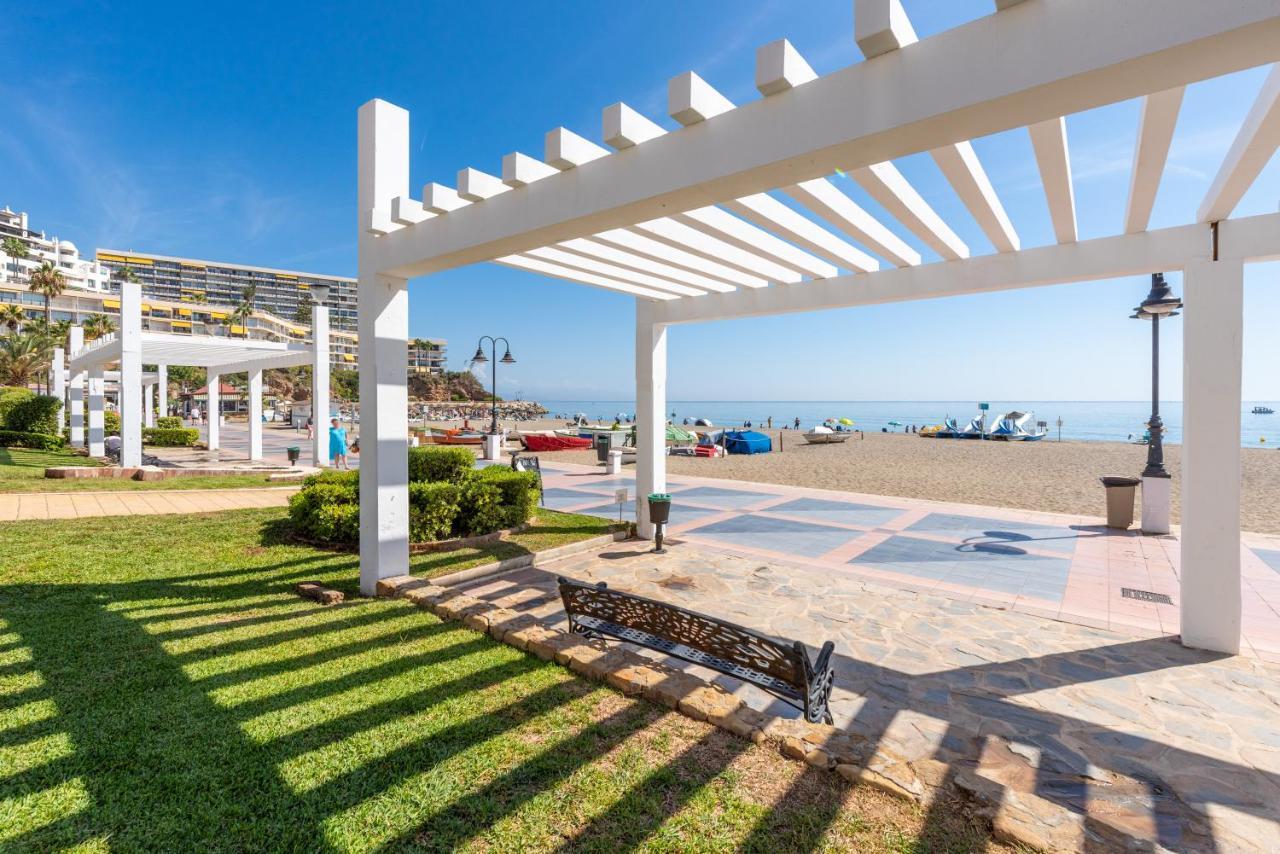 Apartamento Al Andalus Carihuela Torremolinos