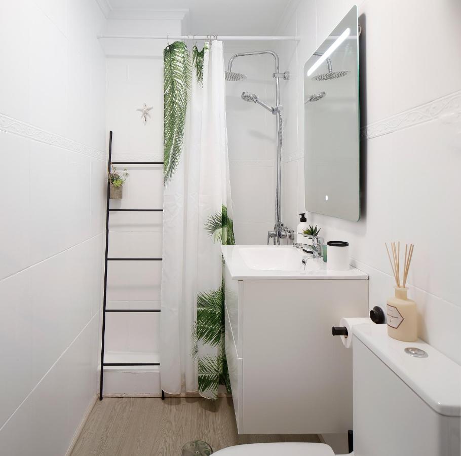 Apartamento Precioso En Zona Histórica Con Garaje Videovigilado Avilés