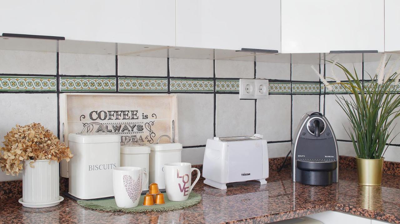 Apartamento Precioso En Zona Histórica Con Garaje Videovigilado